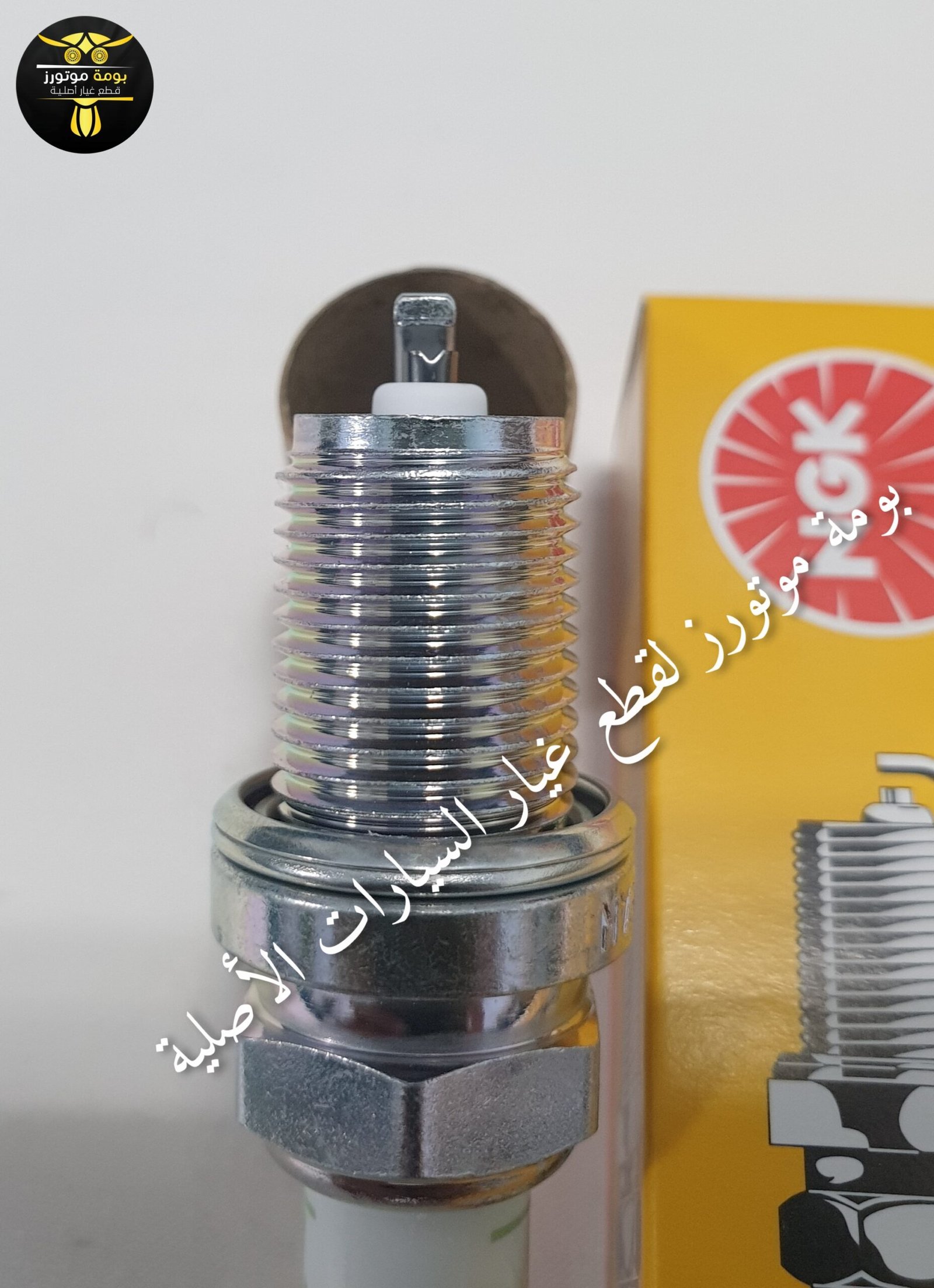 طقم بوجيهات ميتسوبيشي لانسر بومة ياباني
