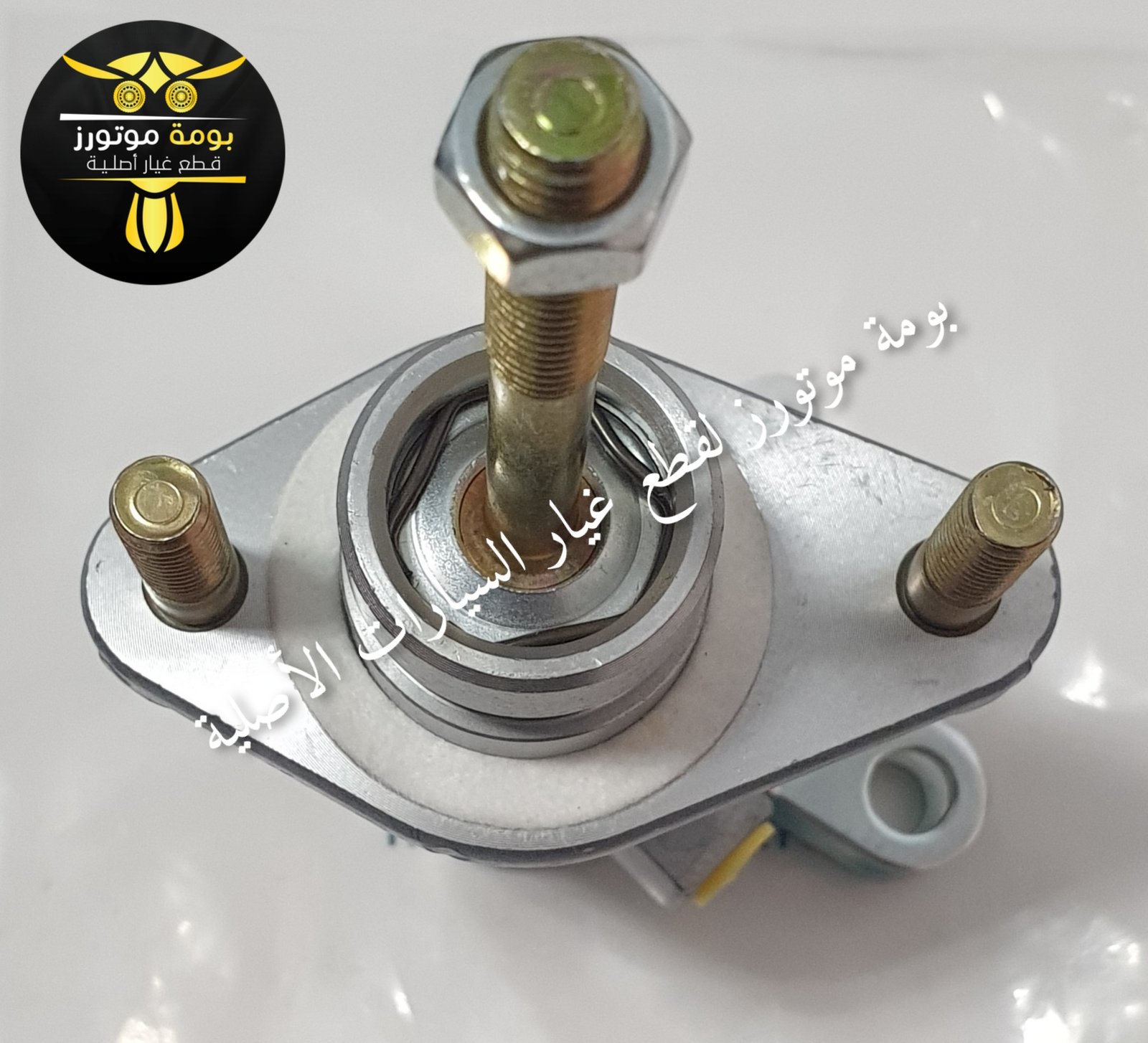 ماستر دبرياج علوي لانسر بومة تايواني